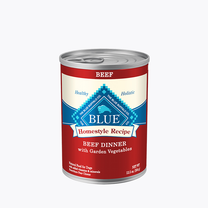Homestyle recipe