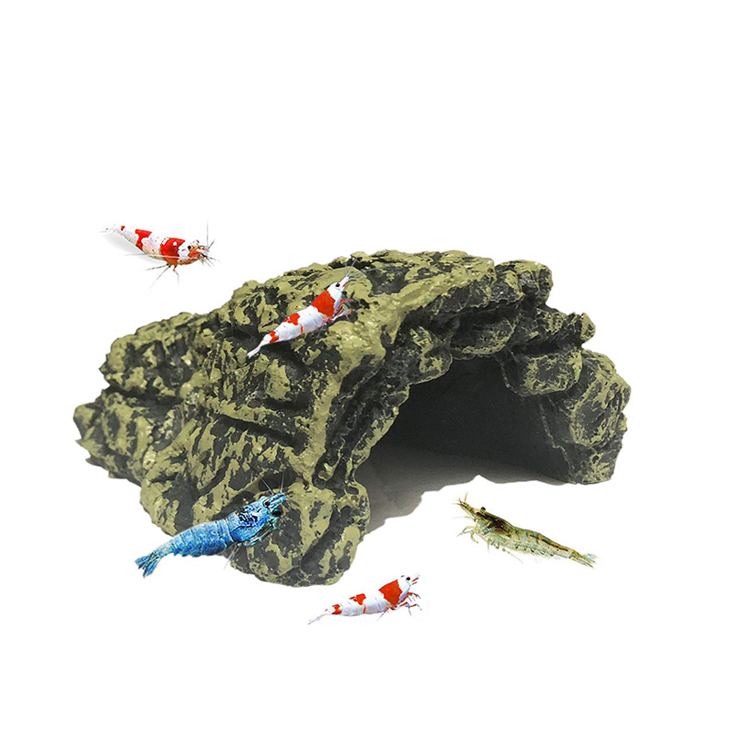 Aquarium decor